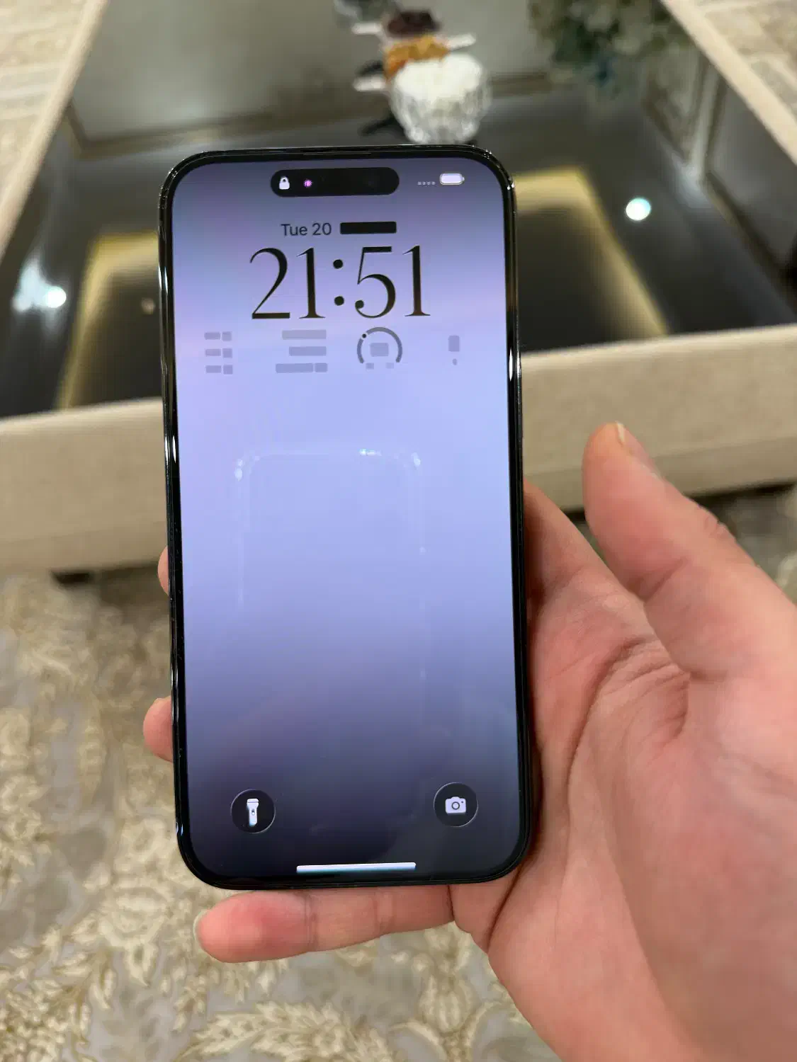 14pro max 256 gb|موبایل|تهران, بهمن یار|دیوار