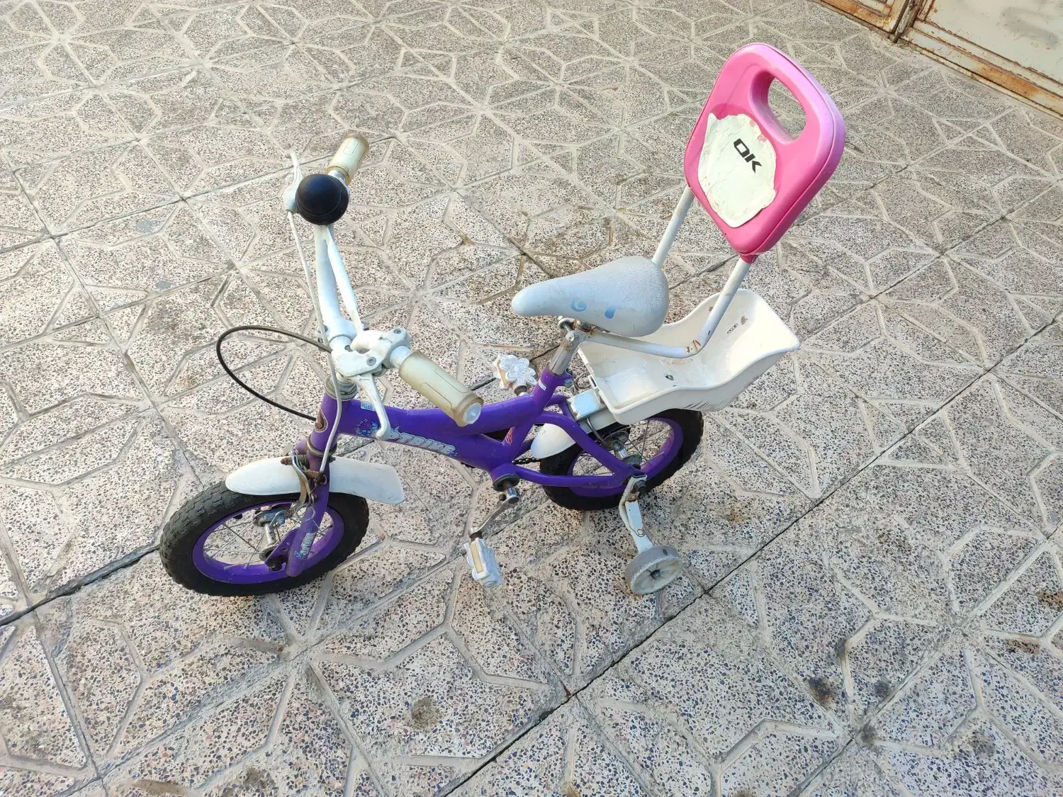 دوچرخه 12و 16|دوچرخه، اسکیت، اسکوتر|کامیاران, |دیوار