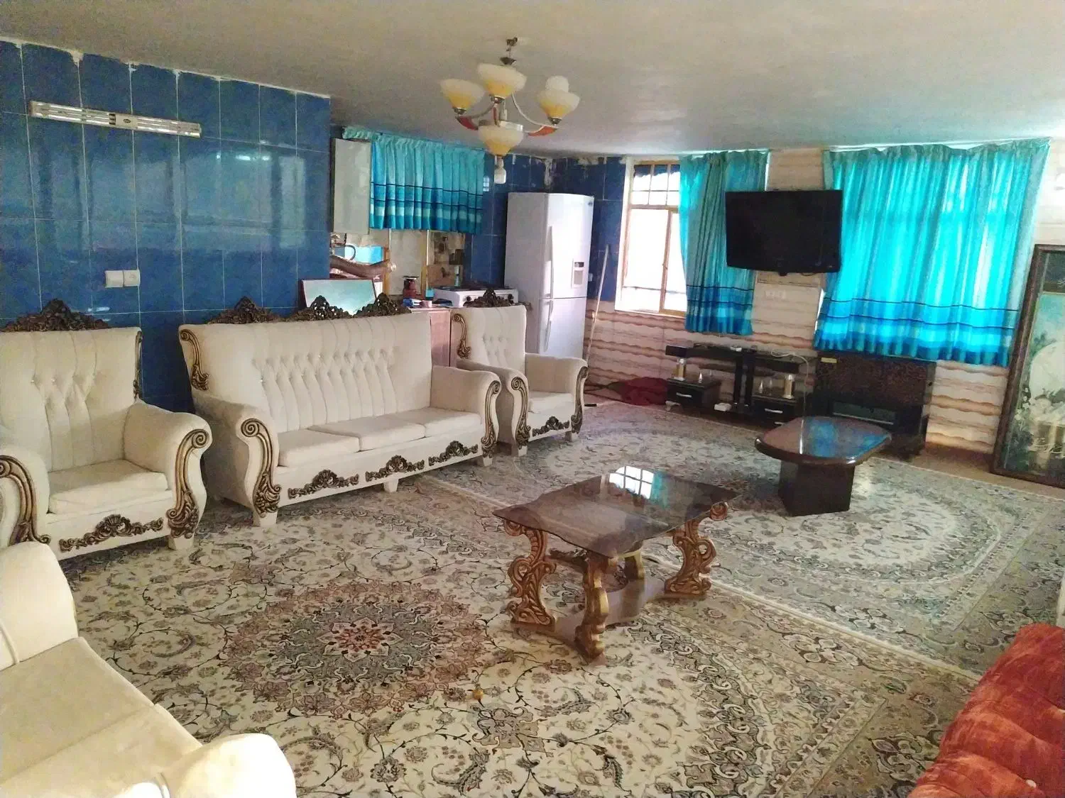 سوئیت ویلا اجاره ای|اجارهٔ کوتاهمدت آپارتمان و سوئیت|بجنورد, |دیوار