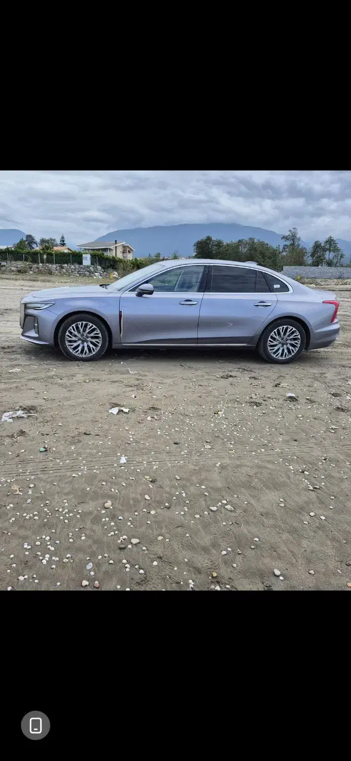 فروش خودرو هونگچی اچ۵|خودرو سواری و وانت|تهران, قیطریه|دیوار