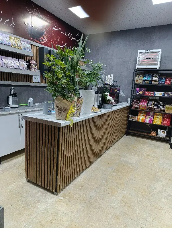 نیروکار|استخدام خدمات فروشگاه و رستوران|برخوار, |دیوار