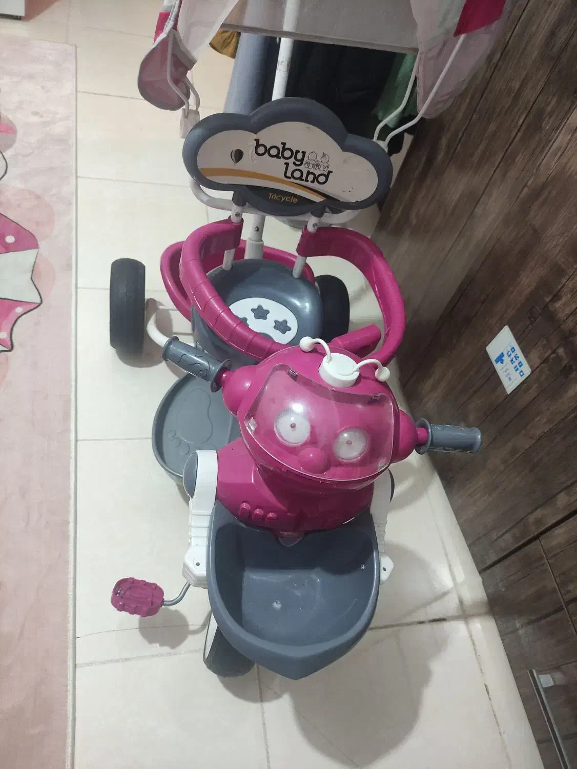 چرخ در حد نو|دوچرخه، اسکیت، اسکوتر|تیران, |دیوار