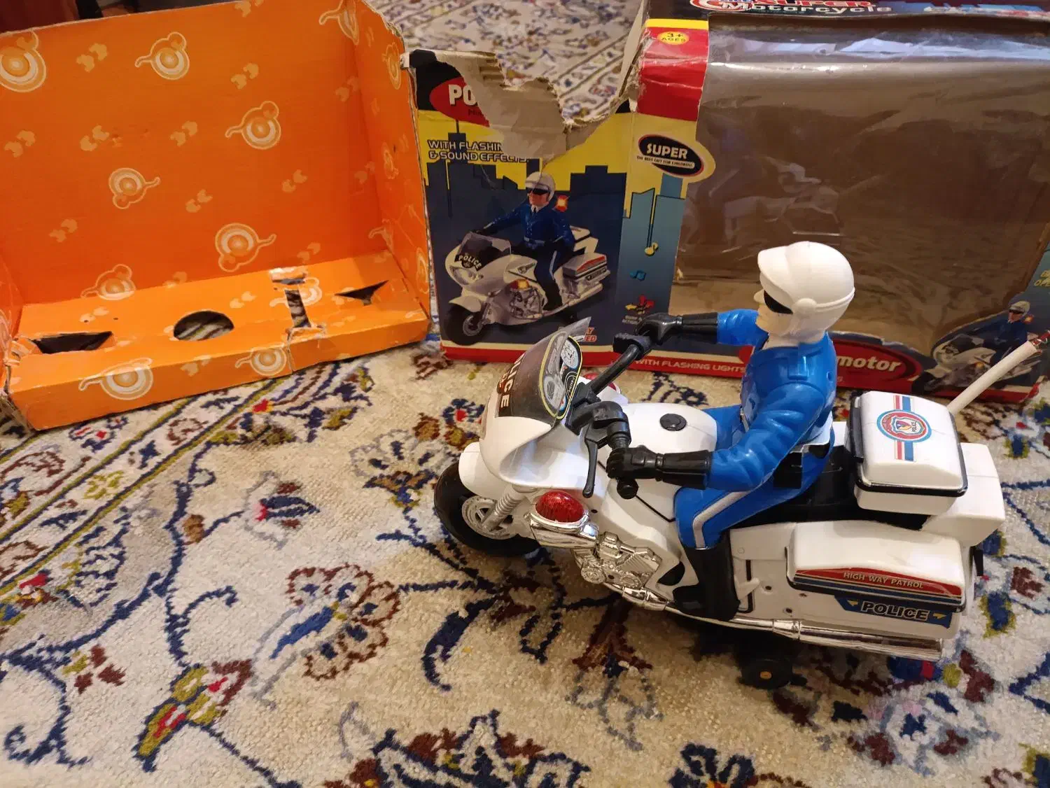 اسباب بازی|اسباببازی بچه|تهران, امیریه|دیوار