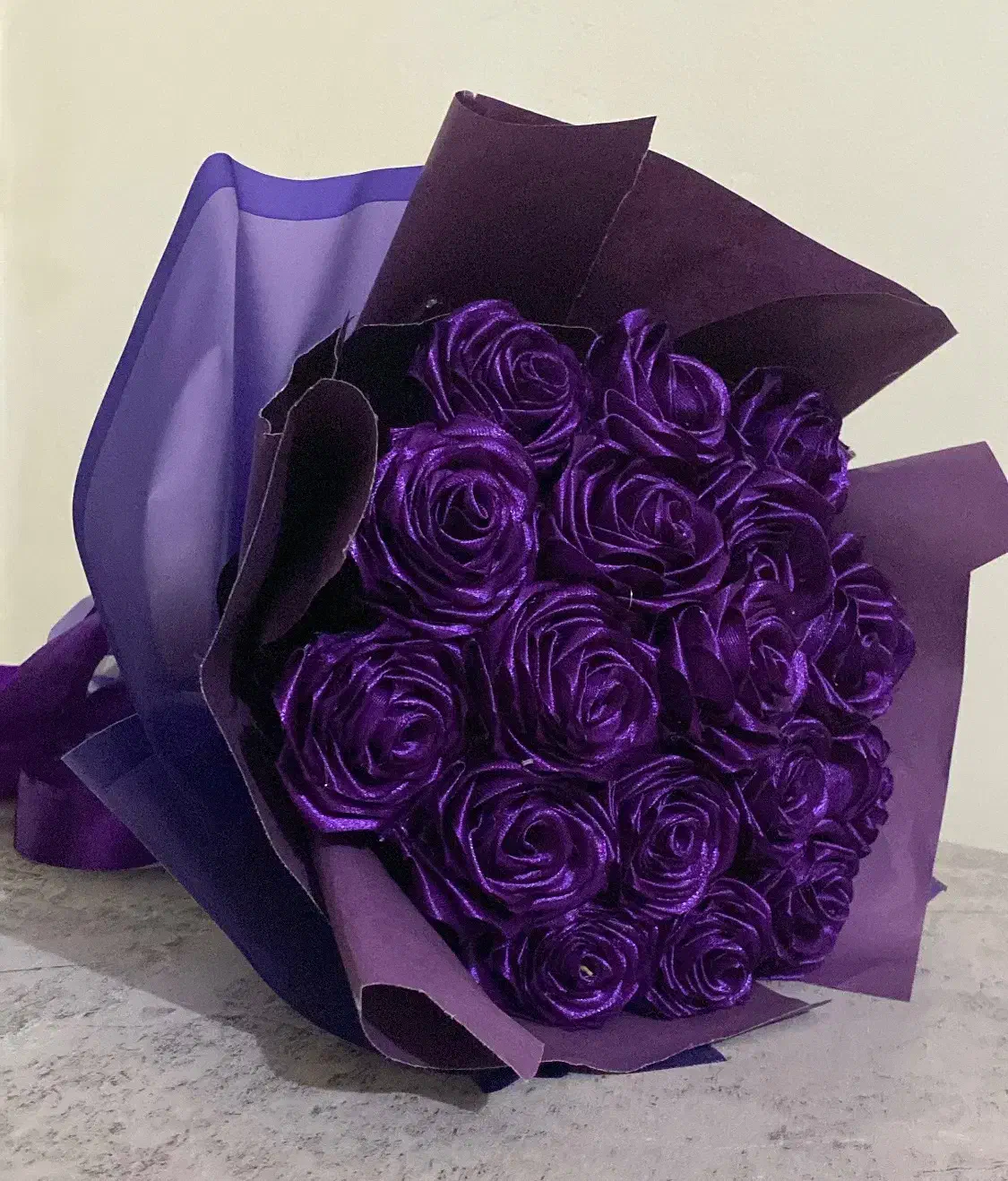 گل مصنوعی|گل مصنوعی|رباط‌کریم, رباط‌کریم|دیوار