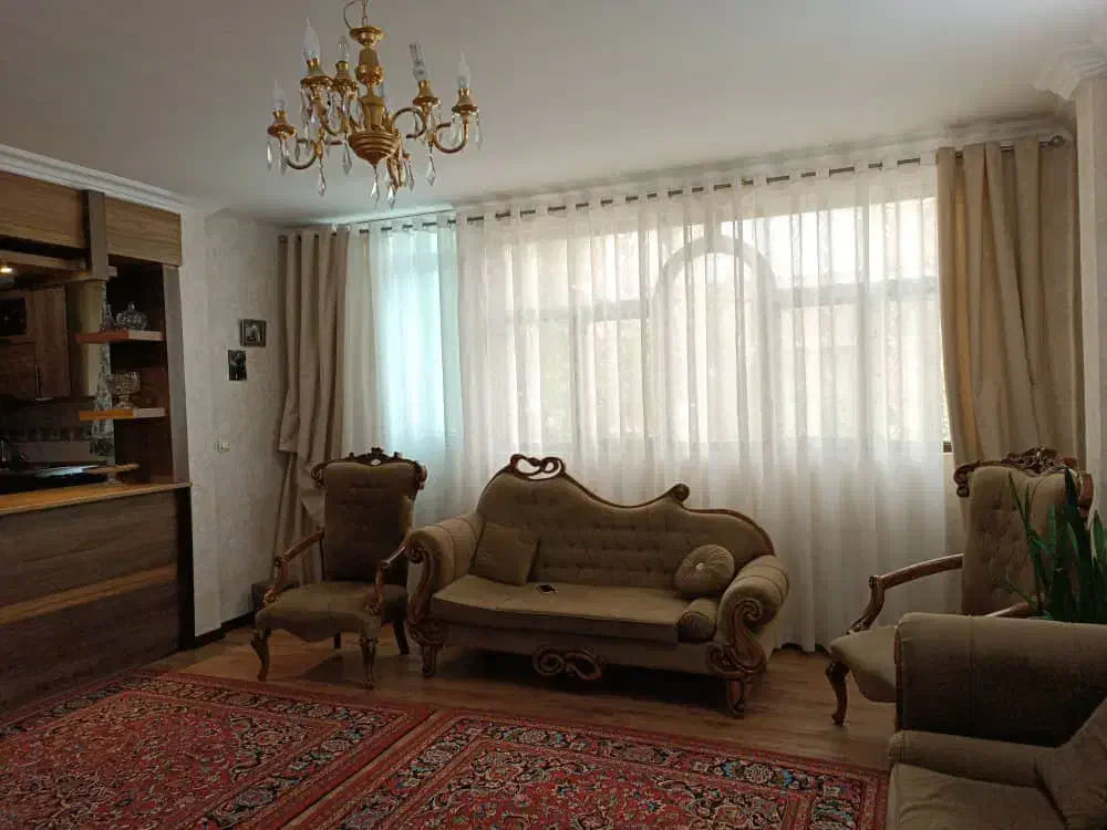 فروش آپارتمان۸۷متری/ابتدای لادن۳۳/صفرسازی/تکواحدی|فروش آپارتمان|مشهد, صیاد شیرازی|دیوار