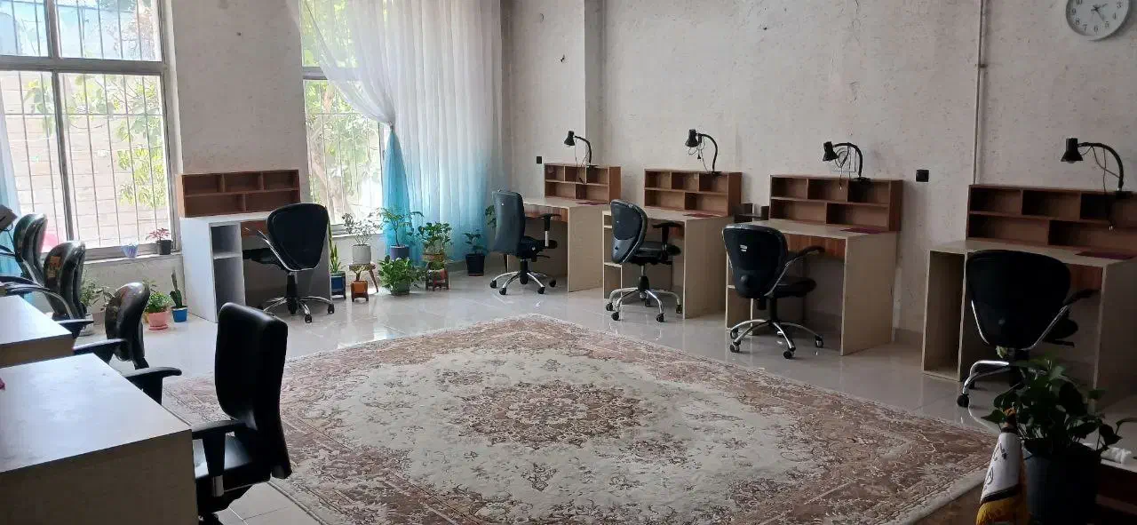 پانسیون مطالعاتی دخترانه خانم امیدی|خدمات آموزشی|کرمانشاه, |دیوار