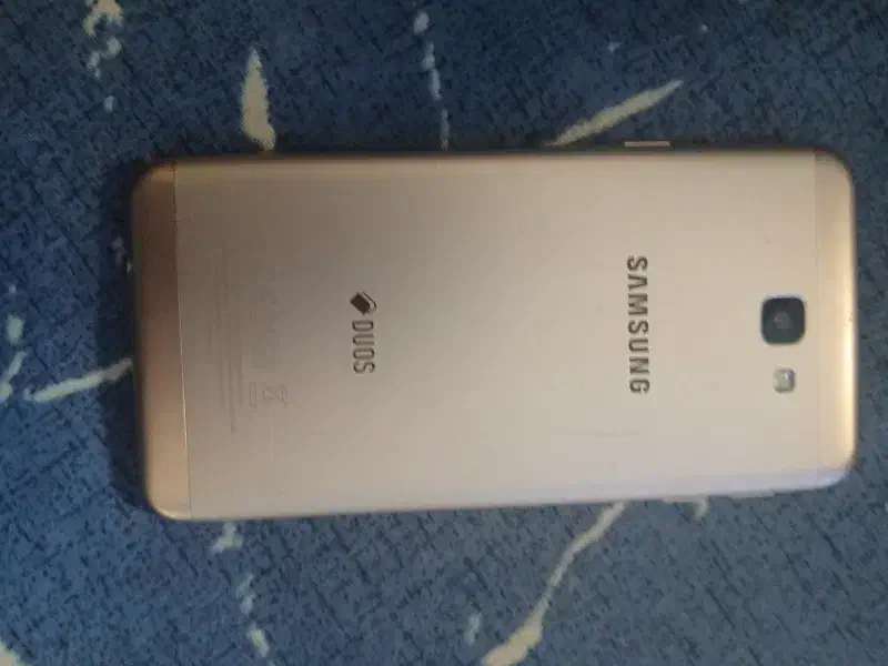 گوشی j5 prime|موبایل|تهران, اسکندری|دیوار