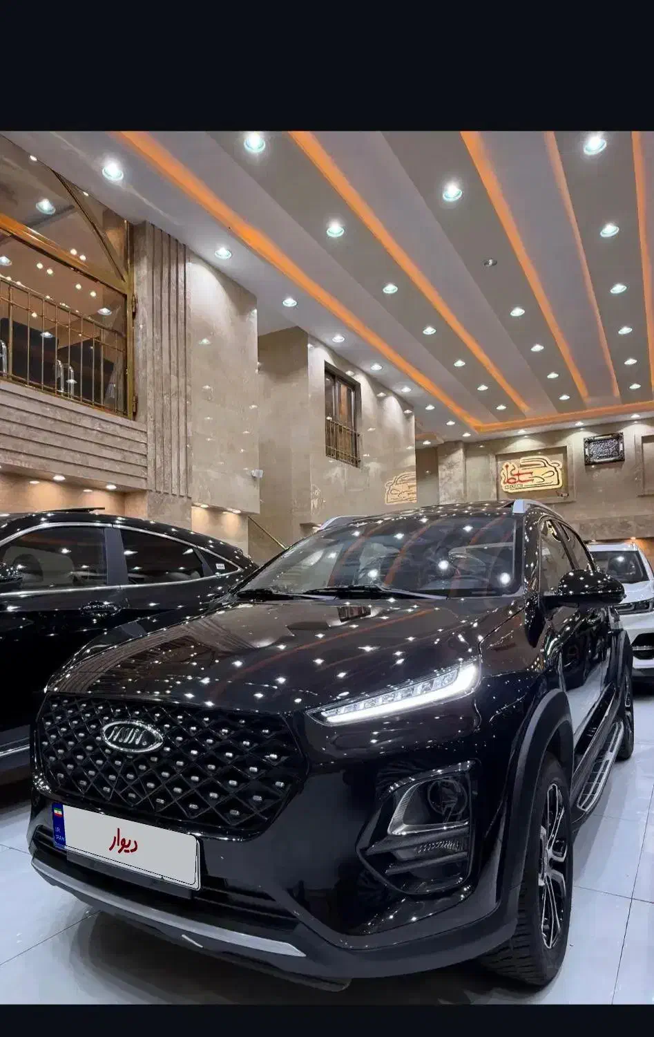 x22proمدل ۱۴۰۴ صفر دنده|خودرو سواری و وانت|تبریز, |دیوار