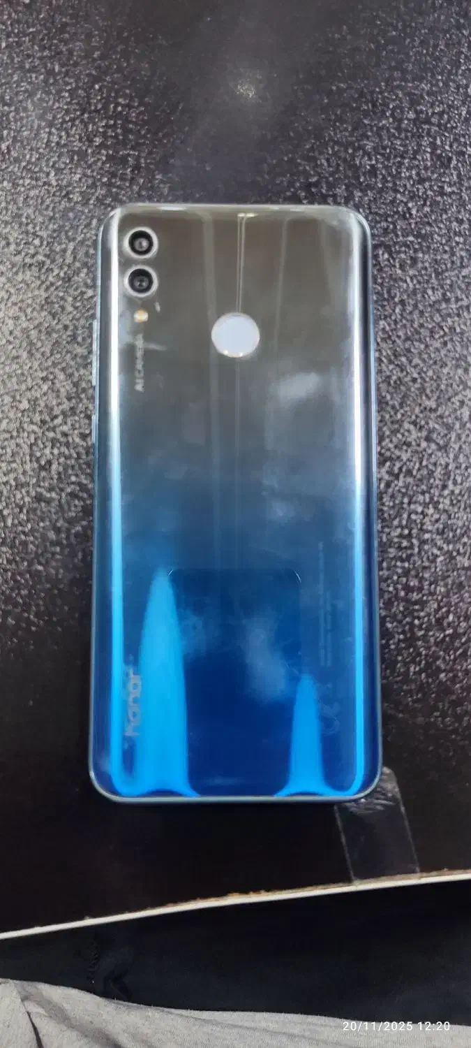 آنر 10 لایت|موبایل|ری, بازار آهن|دیوار