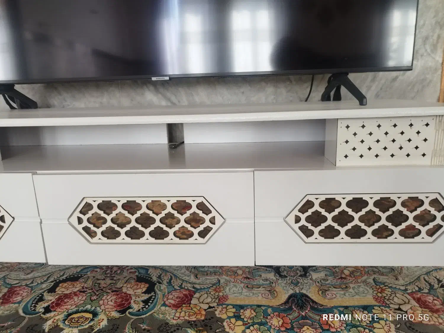 زیرتلوزیون|میز تلویزیون|جوانرود, |دیوار