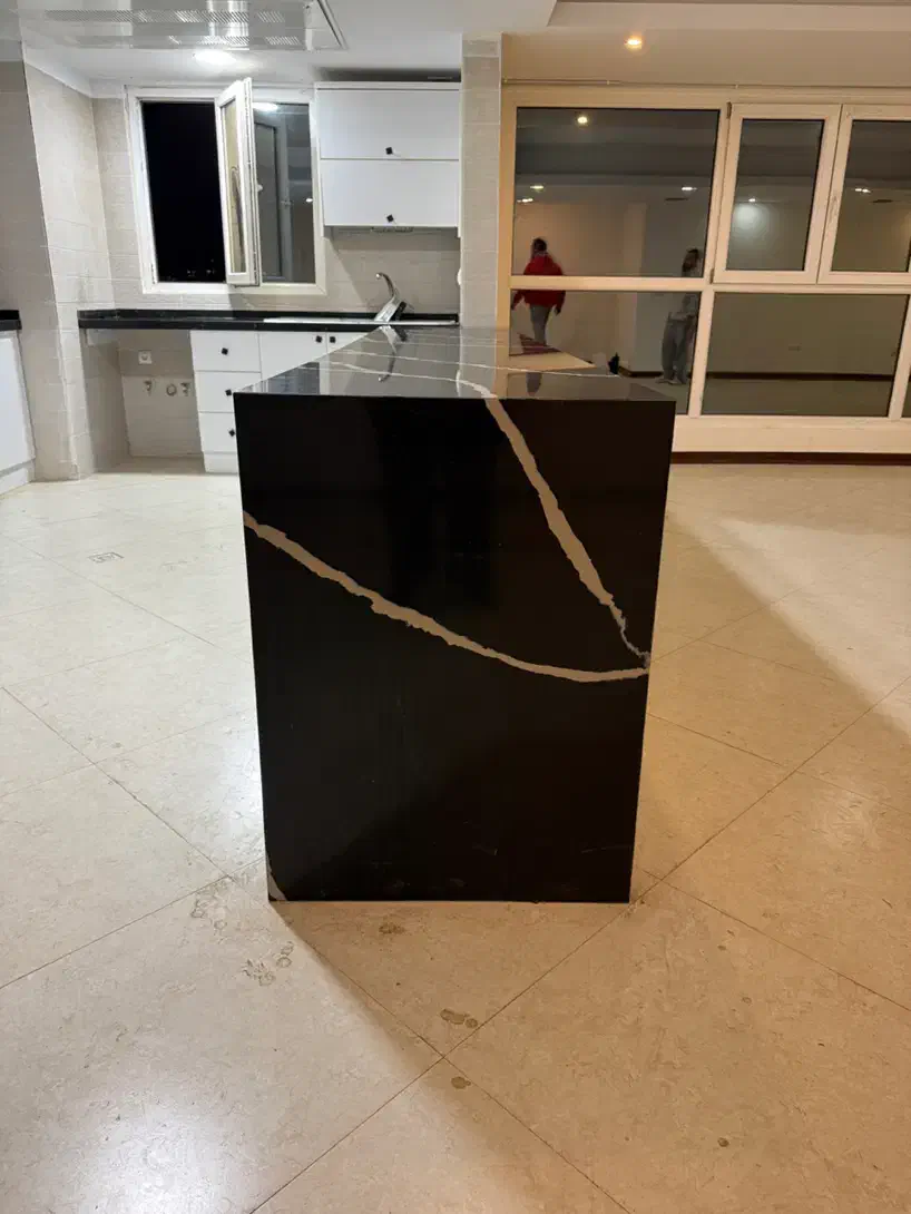 کابینت گاز و سینک و توالت فرنگی در حد نو|مصالح و تجهیزات ساختمان|تهران, دهکده المپیک|دیوار