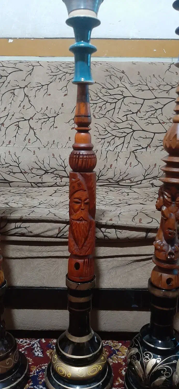 قلیون|صنایع دستی و سایر لوازم تزئینی|زابل, |دیوار