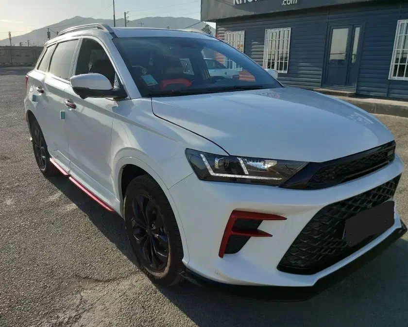 a5 کرمان موتور|خودرو سواری و وانت|تهران, مرزداران|دیوار