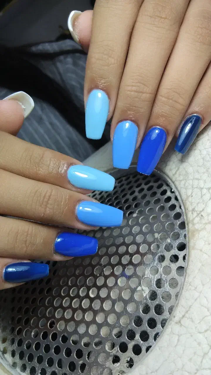 کاشت ناخن و مژه|خدمات آرایشگری و زیبایی|ری, جوانمرد قصاب|دیوار