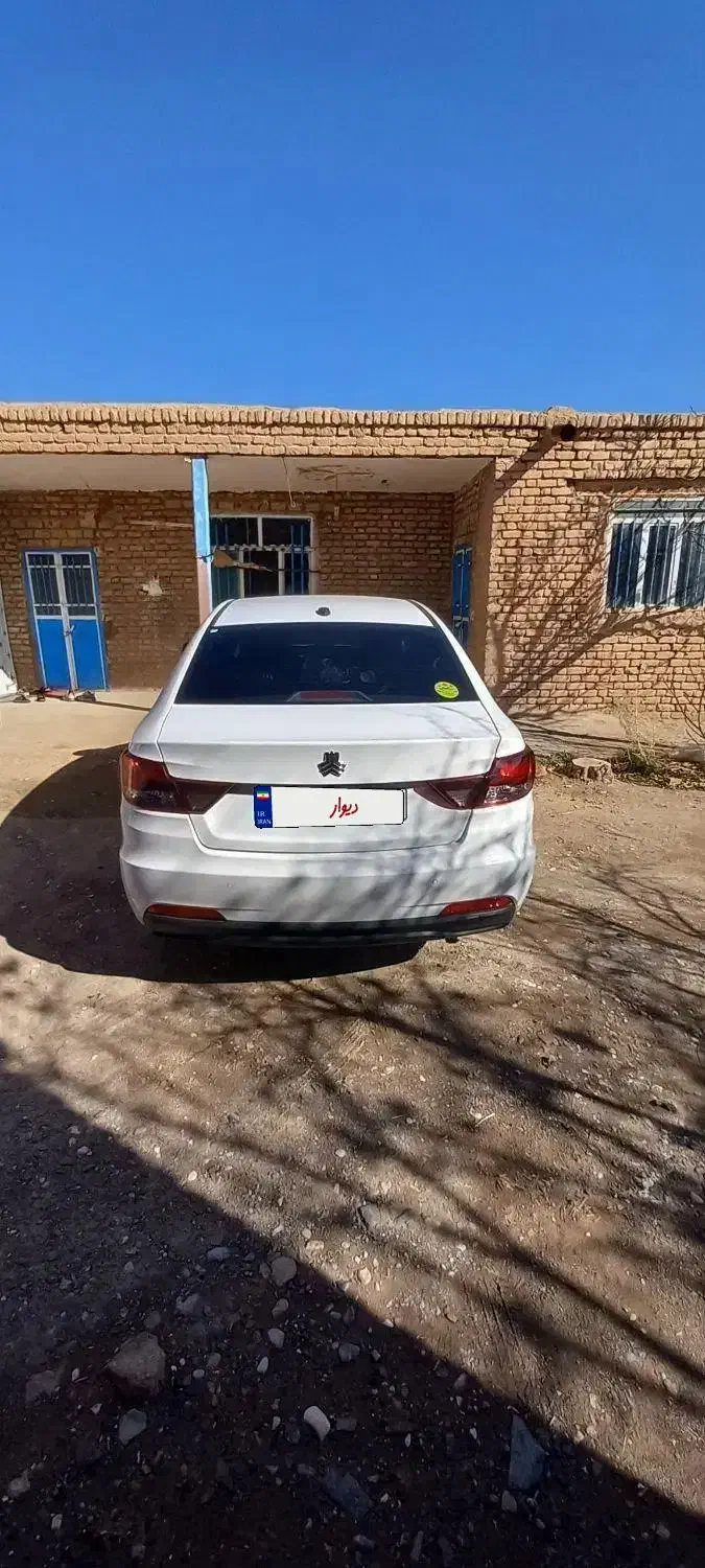 شاهین ۱۴۰۳|خودرو سواری و وانت|تهران, یافت آباد جنوبی|دیوار