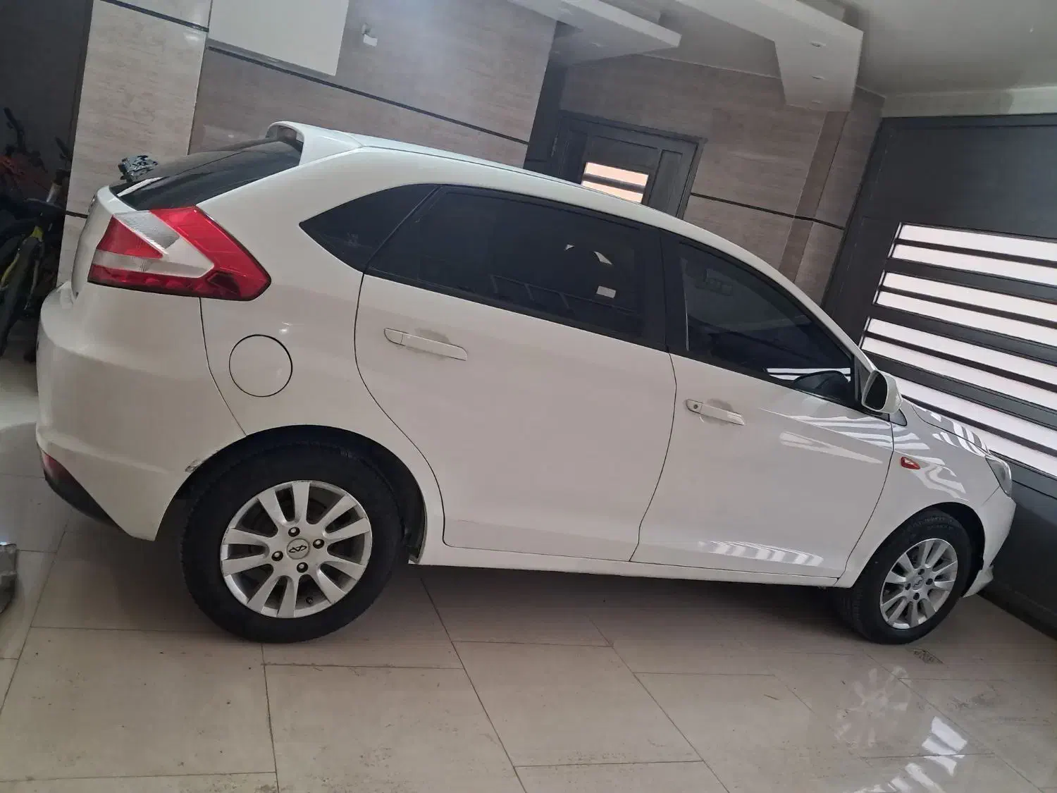 mvm315 94|خودرو سواری و وانت|اصفهان, بهرام‌آباد|دیوار