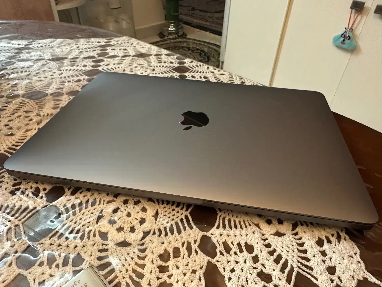 مکبوک پرو ۲ در حد آک|رایانه همراه|تهران, پرستار|دیوار