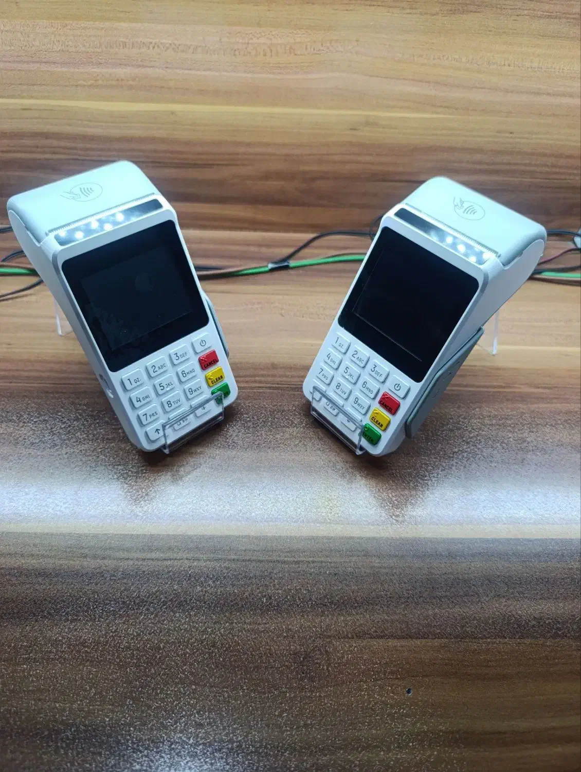 کارتخان پوز مدل M3P کارتخوان پز سیار  poz کارت خان|فروشگاه و مغازه|رشت, منظریه|دیوار