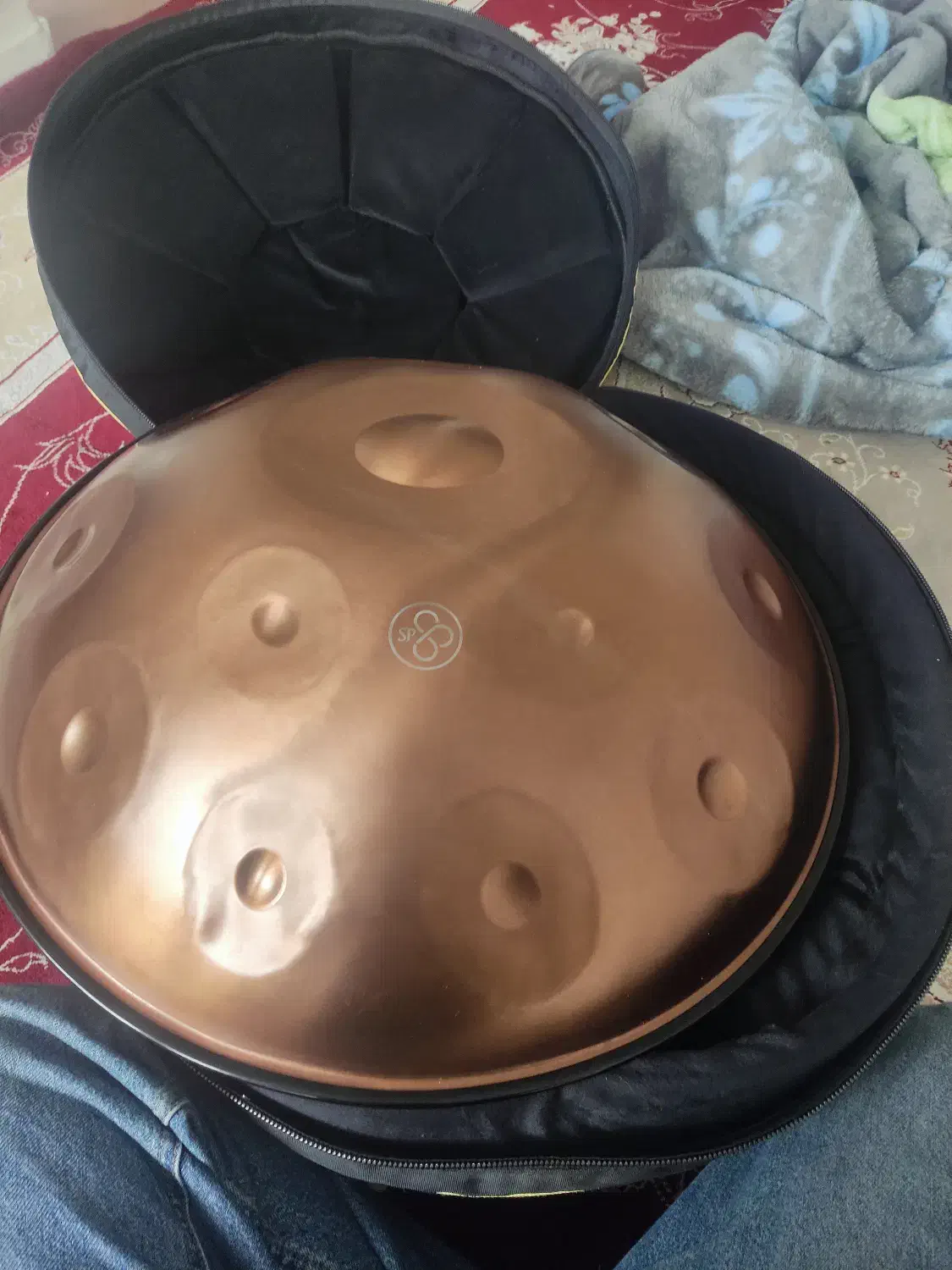 هنگدرام دی کورد dkurd ۱۶ نت sp|درام و پرکاشن|تهران, بهمن یار|دیوار