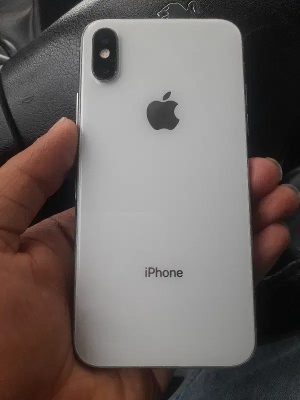 xs سفید|موبایل|رفسنجان, |دیوار