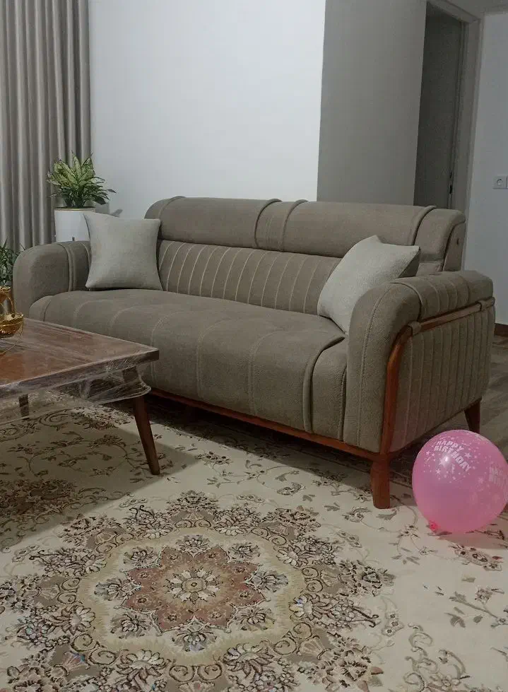 مبلمان راحتی ..برند پرشین|مبلمان خانگی و میز عسلی|محمدشهر, شهرک پیام (مهرالبرز)|دیوار