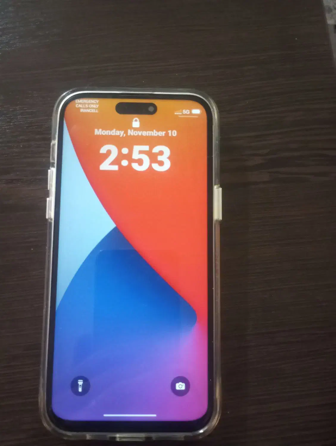 گوشی موبایل طرح آیفون 14 پرومکس|موبایل|آبادان, |دیوار