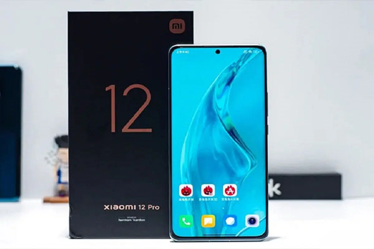 mi 12pro|موبایل|کرمانشاه, |دیوار