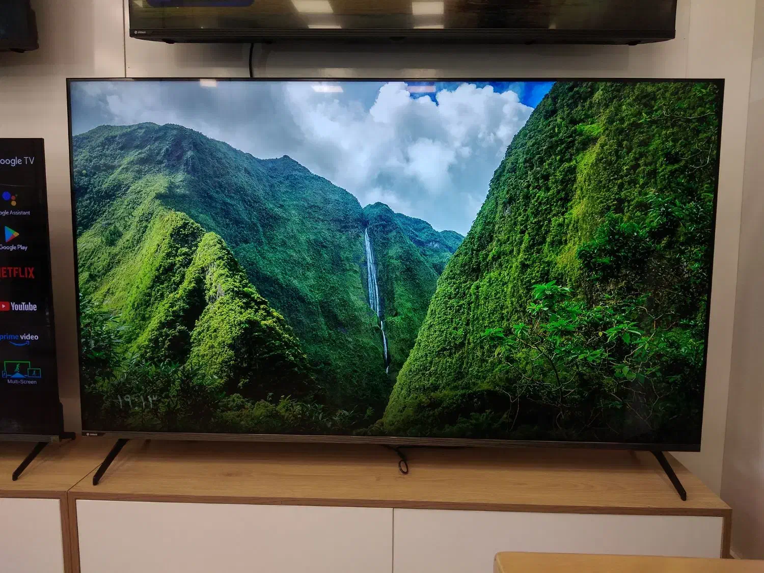 تلویزیون های هوشمند مدل رونیا|تلویزیون و پروژکتور|سنندج, |دیوار