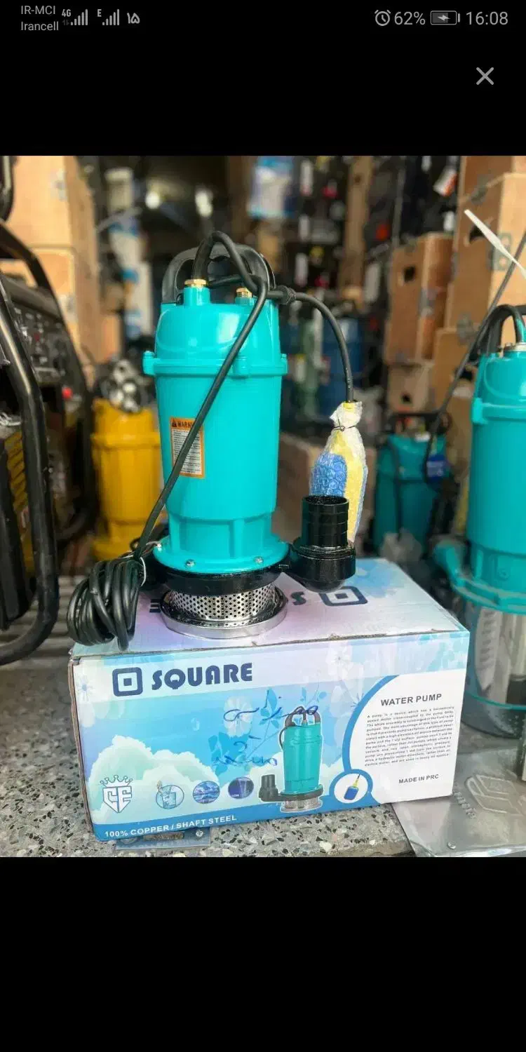 کفکش دو اینچ اسکواری 2 اینچ 16 متری|مصالح و تجهیزات ساختمان|مشهد, جاهد شهر|دیوار