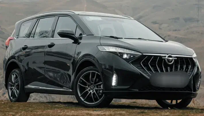 ایرانخودرو / هایما ایکس۷ / X7 تحویل یکساعته|خودرو سواری و وانت|تهران, صادقیه|دیوار