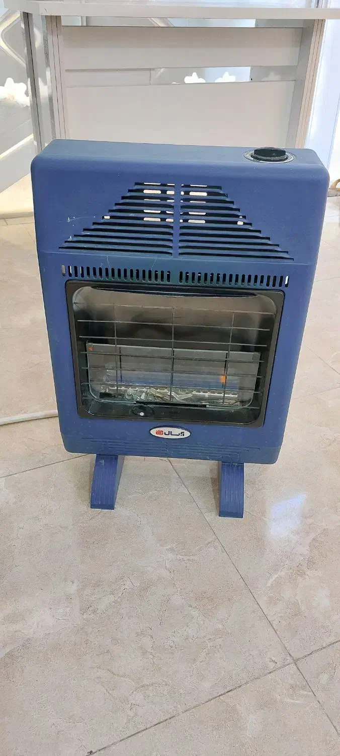 بخاری|بخاری، هیتر، شومینه|کنگاور, |دیوار