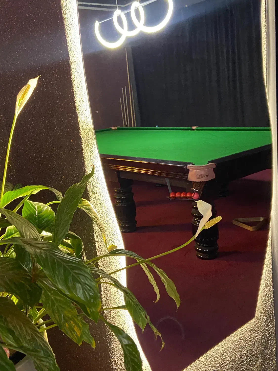 فروش میز ایتبال ۹ فوت|تجهیزات ورزشی|شیراز, ارم|دیوار