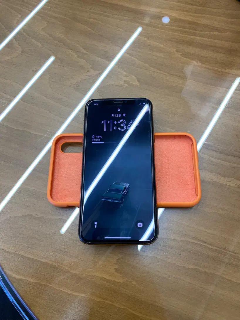 آیفون Xs|موبایل|کرج, کوی زنبق|دیوار