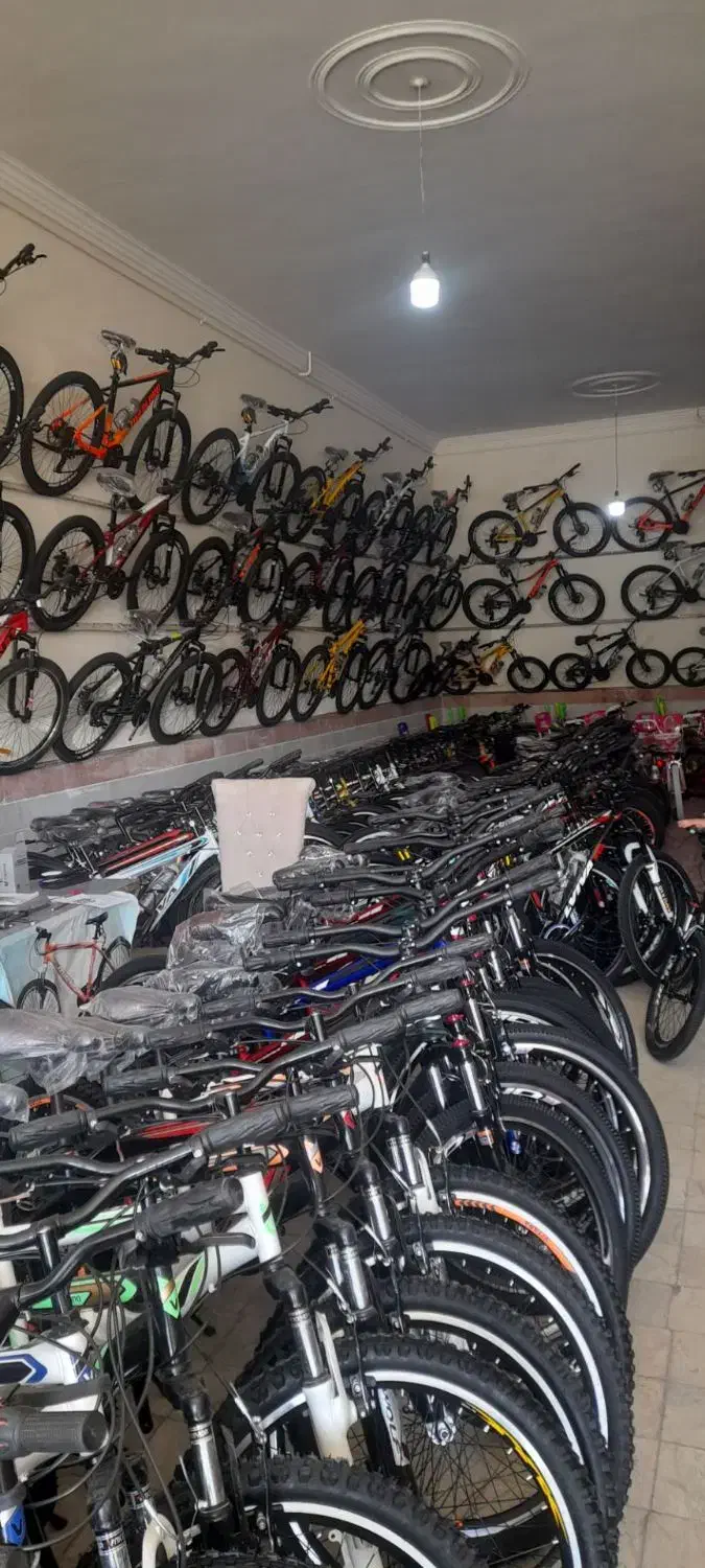 دوچرخه لانچ  تیوپلس*زاپـاس دار..|دوچرخه، اسکیت، اسکوتر|اردبیل, |دیوار