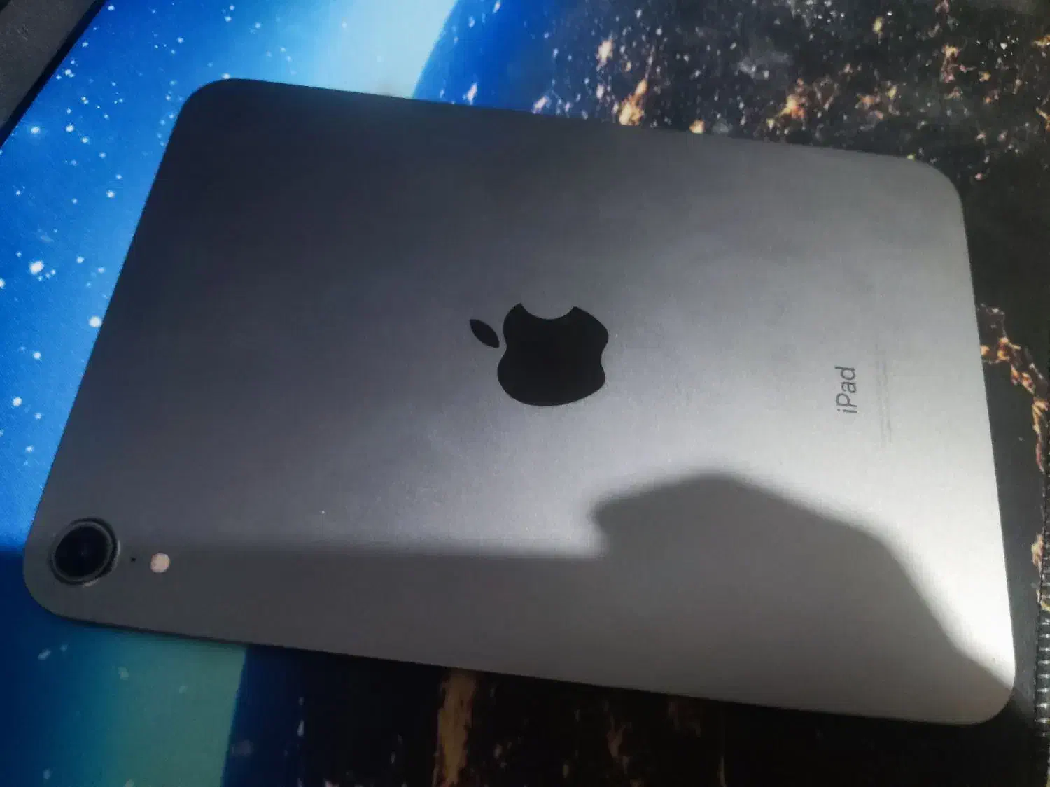 ipad mini 6 64 wifi|تبلت|دماوند, گیلاوند|دیوار