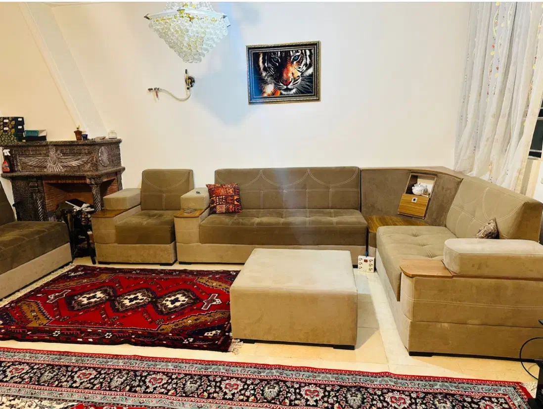 فروش آپارتمان ۱۱۰متر دو خواب /شهدا|فروش آپارتمان|یاسوج, |دیوار