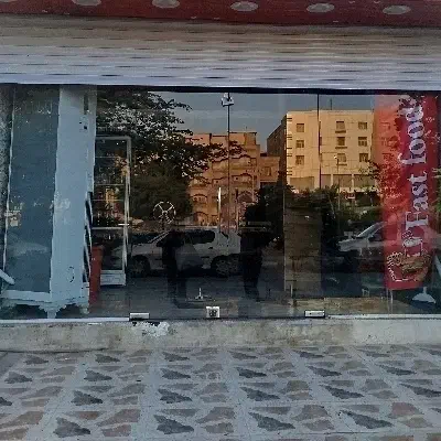 اجاره مغازه گلستان نبش سعدی دور پارک گلها|اجارهٔ مغازه و غرفه|اهواز, کوی سعدی|دیوار