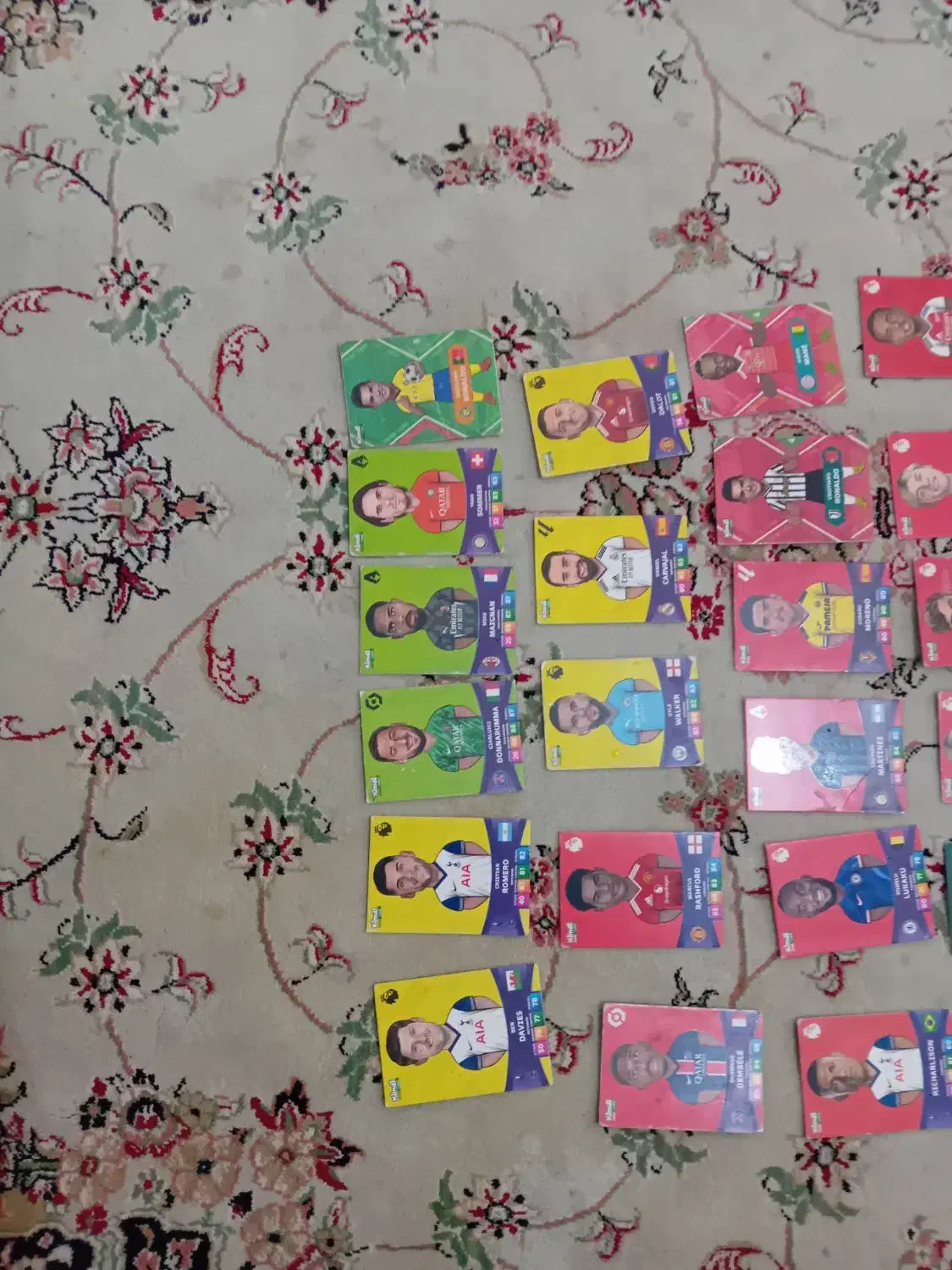 کیمدی|کلکسیون و سرگرمی|احمدآبادمستوفی, |دیوار