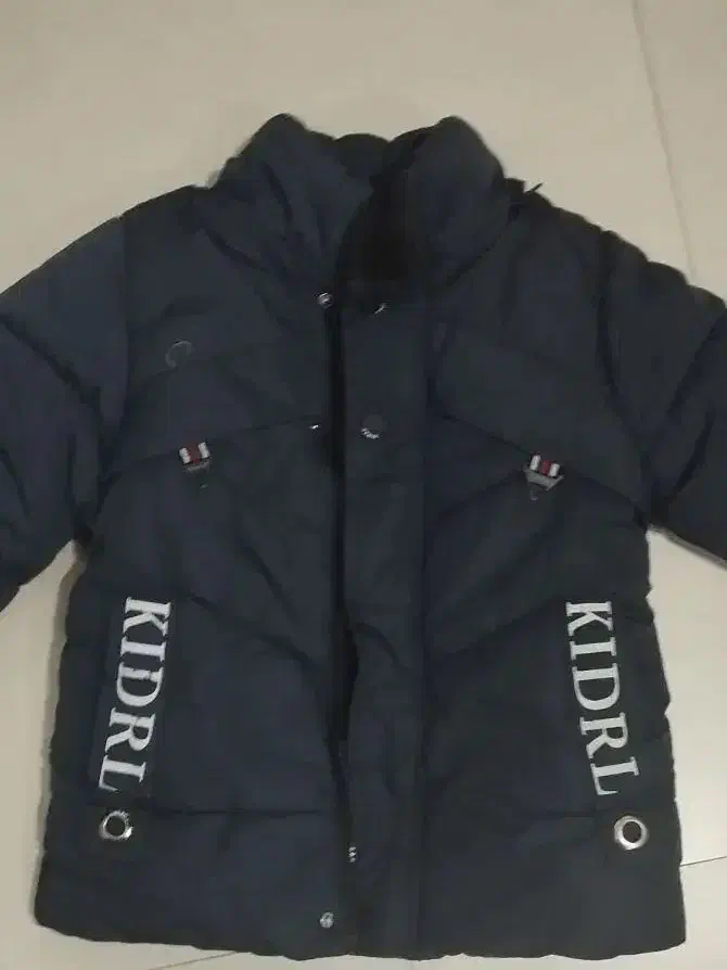 کاپشن پسرانه|کفش و لباس بچه|مشهد, امیریه|دیوار