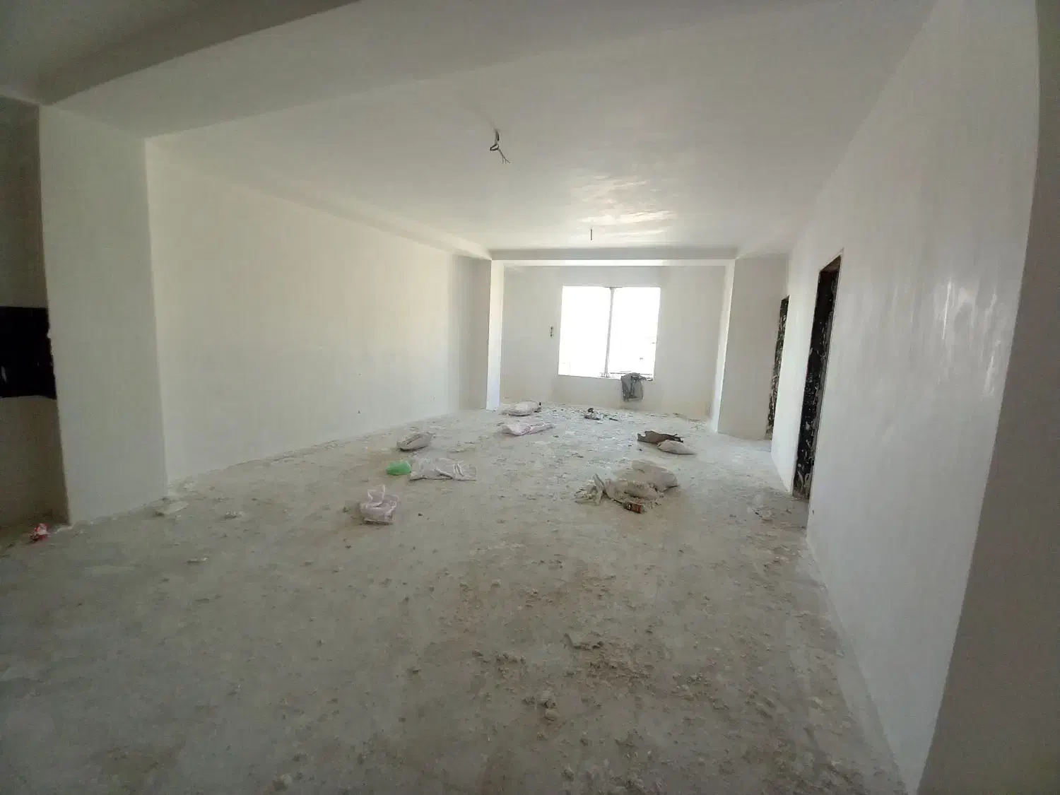 واحد ۱۰۰ متری،خوش نقشه،کوی جهاد|فروش آپارتمان|دورود, |دیوار