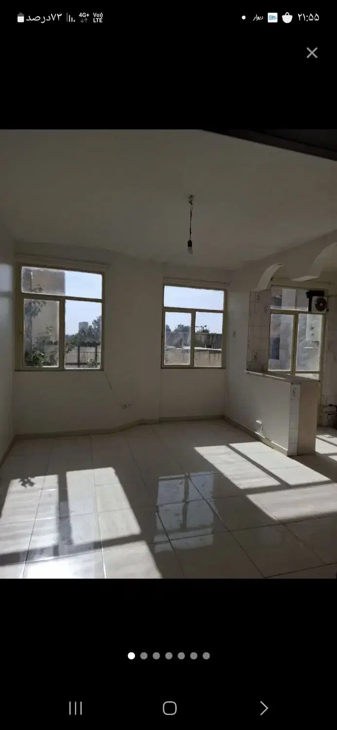 ۴۵متر تک واحد|اجارهٔ آپارتمان|تهران, دستغیب|دیوار