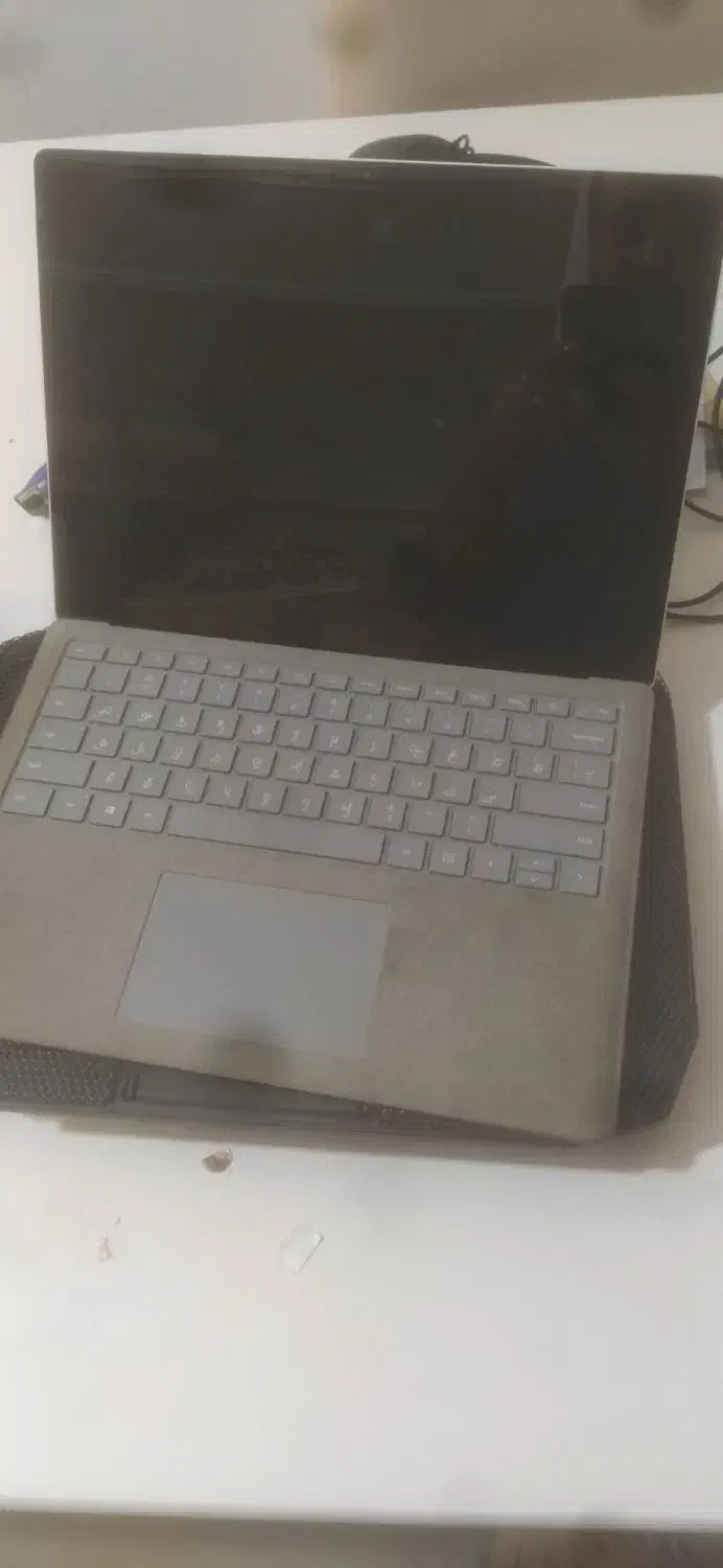 سرفیس لپ تاپ 2 i7/16g/512ssd|رایانه همراه|تبریز, |دیوار