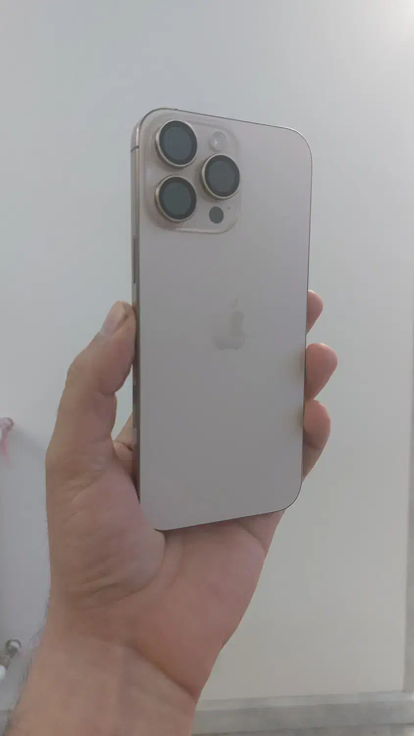 ایفون ۱۶ پرومکس|موبایل|اردبیل, |دیوار