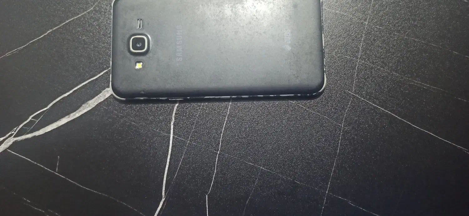 Samsung Galaxy G7|موبایل|کرج, خرمدشت|دیوار