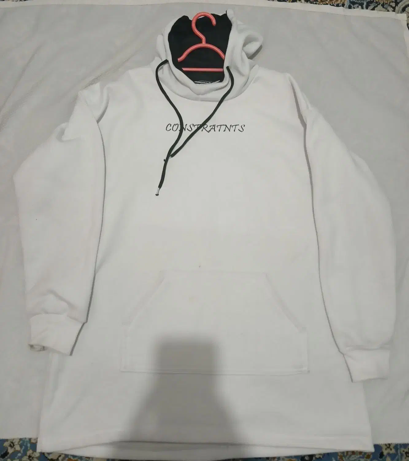 هودی|لباس|مشهد, نظام دوست|دیوار