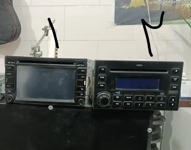 فروش ضبط|قطعات یدکی و لوازم جانبی|اردبیل, |دیوار