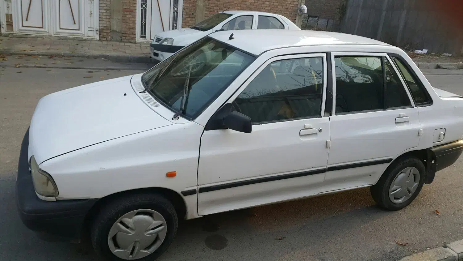 خودرو|خودرو سواری و وانت|نقده, |دیوار