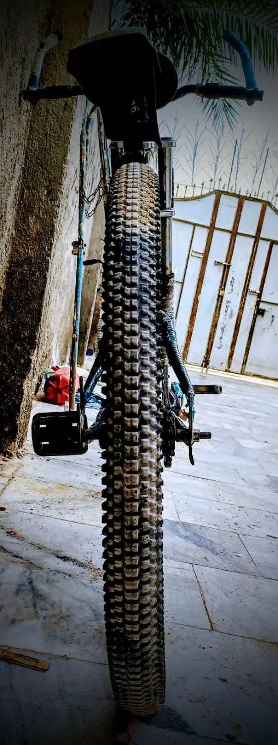 دوچرخه ۲۶کوهستانی|دوچرخه، اسکیت، اسکوتر|سراوان, |دیوار