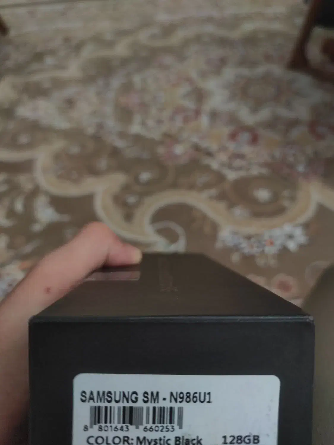 note 20 ultra 5g|موبایل|کازرون, |دیوار