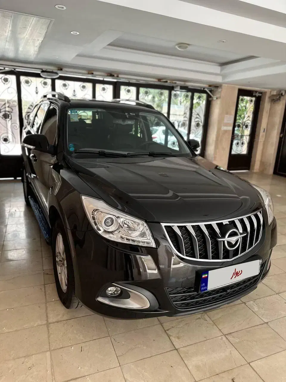 هایما S7 پلاس/ S5/ مدل 1399 تا 1404 / اقساط بانکی|خودرو سواری و وانت|تهران, جنتآباد جنوبی|دیوار